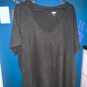 Old navy boyfriend tee